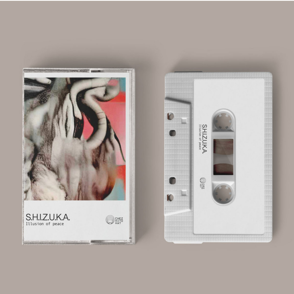 Illusion of peace | S.H.I.Z.U.K.A.