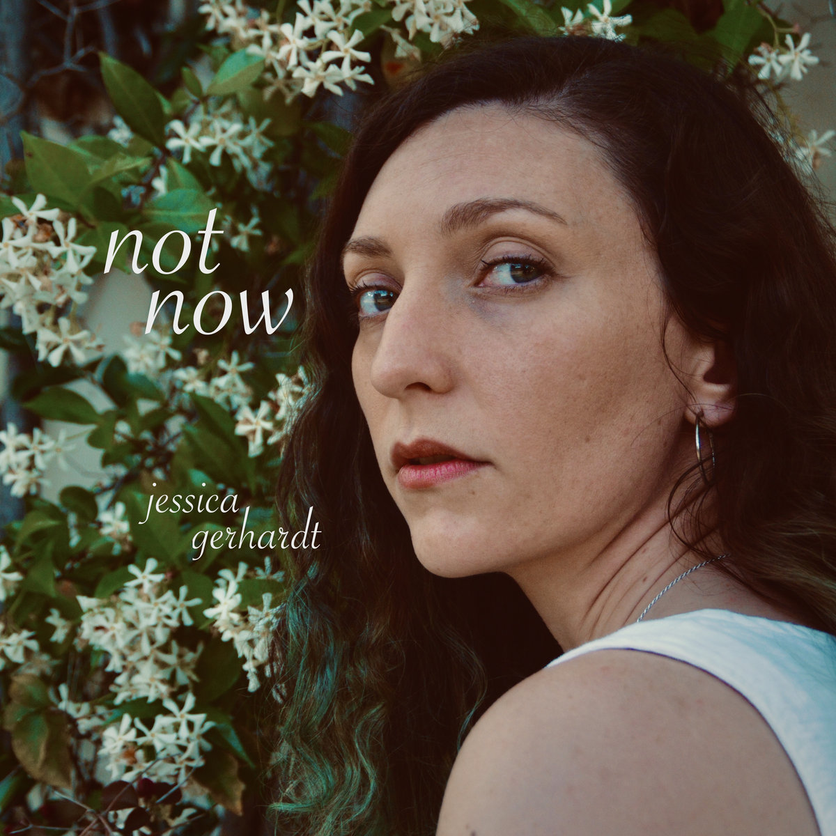 Not Now by Jessica Gerhardt