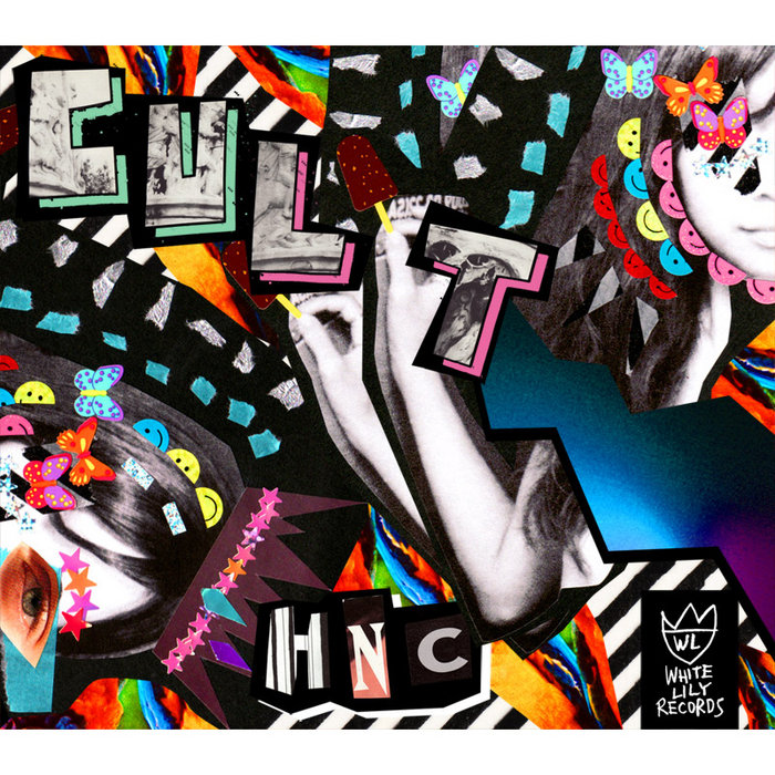 CULT | HNC | White Lily Records