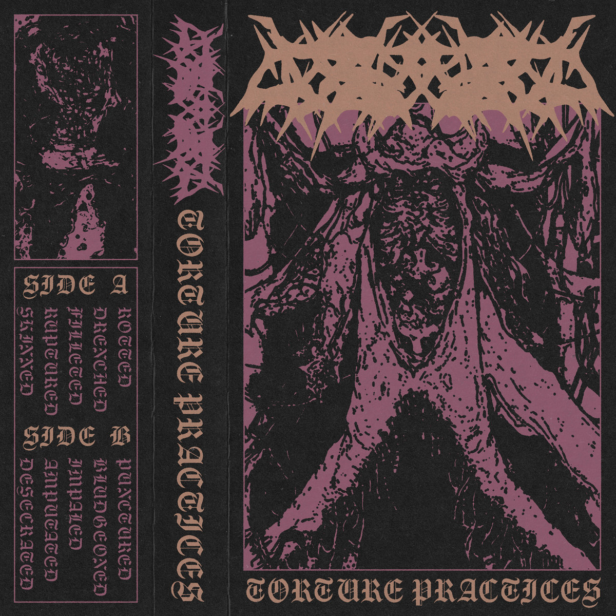 腐敗した死体 | Opal Vessel