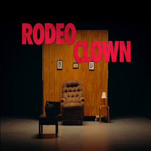 Mr.Phylzzz — Rodeo Clown