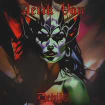 Devils cover art
