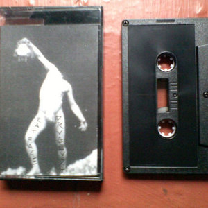 Drug Lust — Split w/ RATFACE