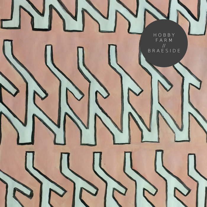 Braeside Hobby Farm Zac Denton