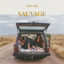Bon Air — Sauvage