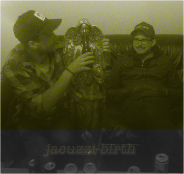 Jacuzzi Birth Jacuzzi Birth