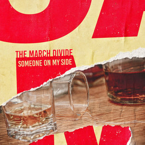 Someone On My Side cover