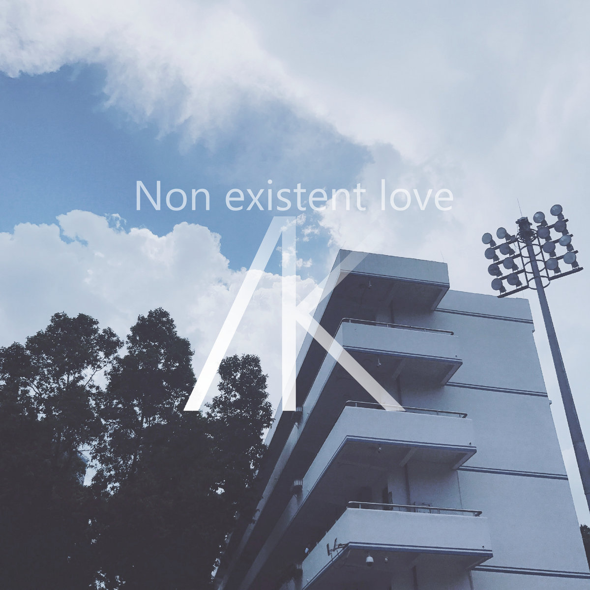 Non-existent love | AnalogKnight