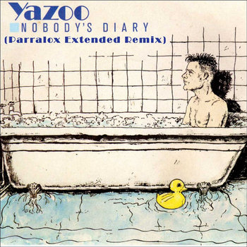 Yazoo - Nobody's Diary (Parralox Extended Remix) 