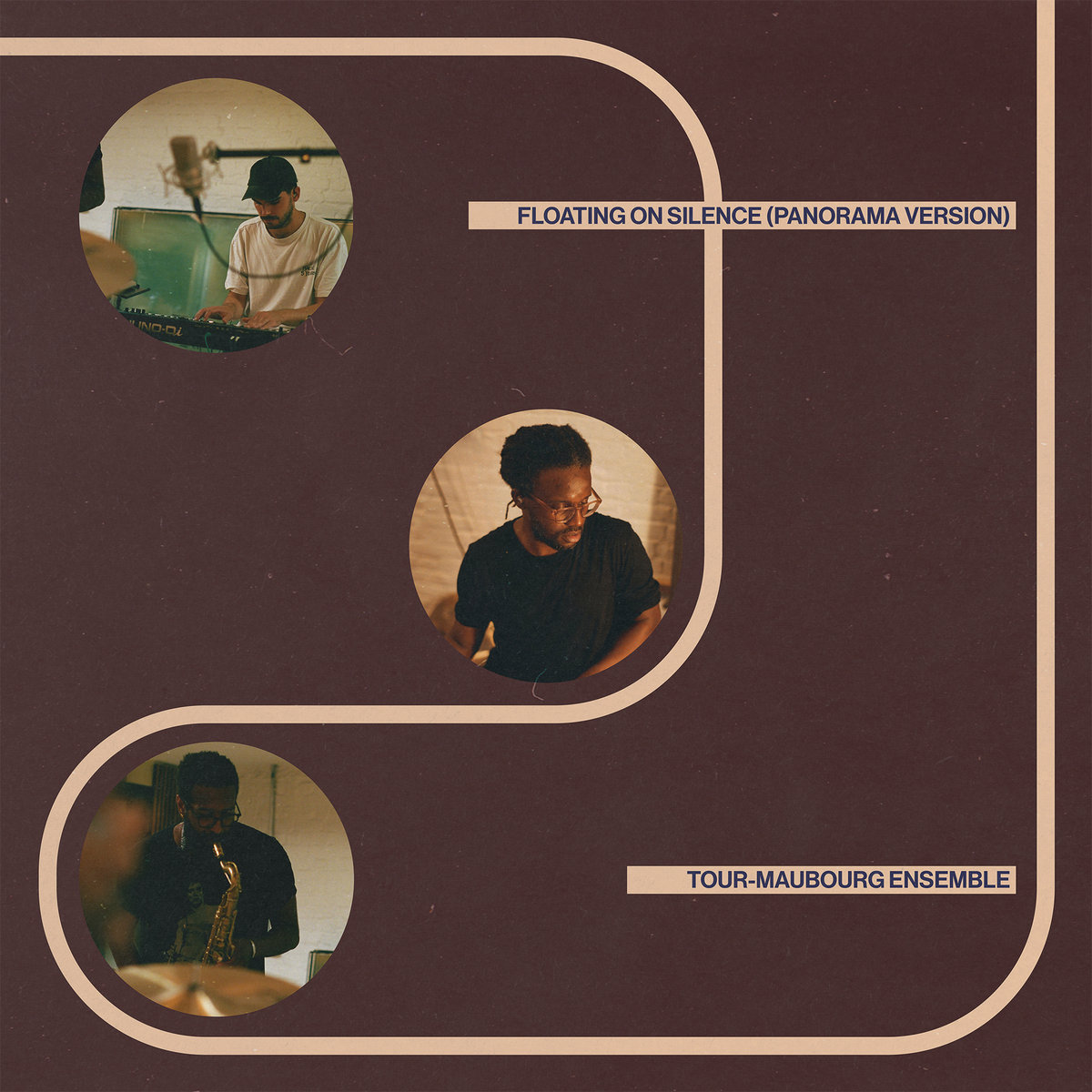 The Panorama Sessions Vol. 2 | Tour-Maubourg Ensemble | Tour-Maubourg