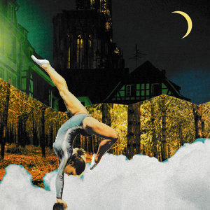 Moonlight Trials cover