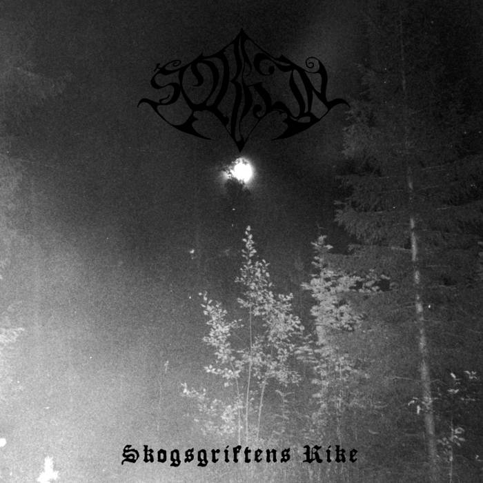 Skogsgriftens rike | Sorhin | Regain Records