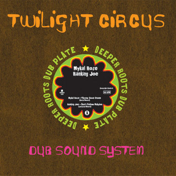 Music | Twilight Circus