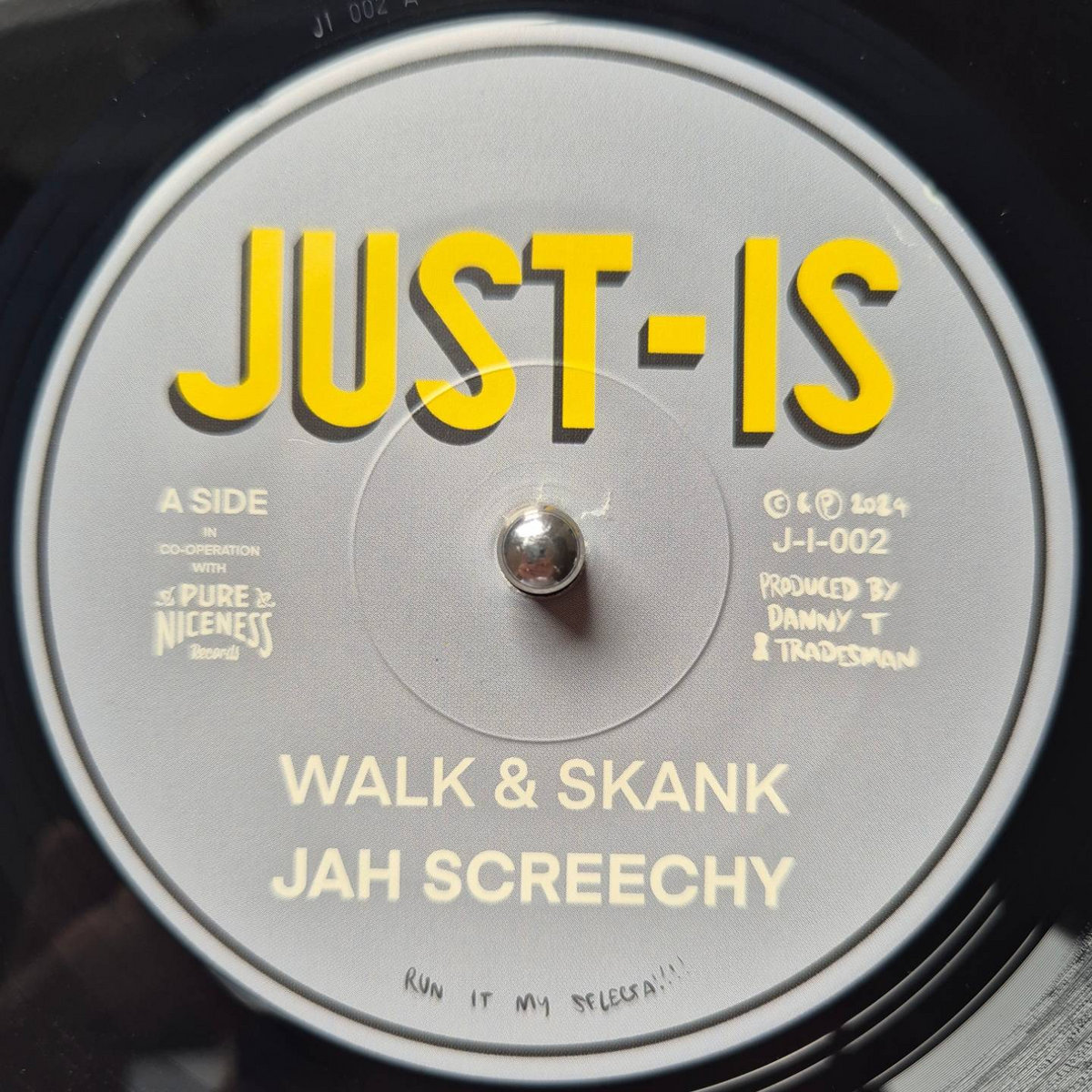 Drum & Bass Records | Reggae, Ska, RockSteady, Roots
