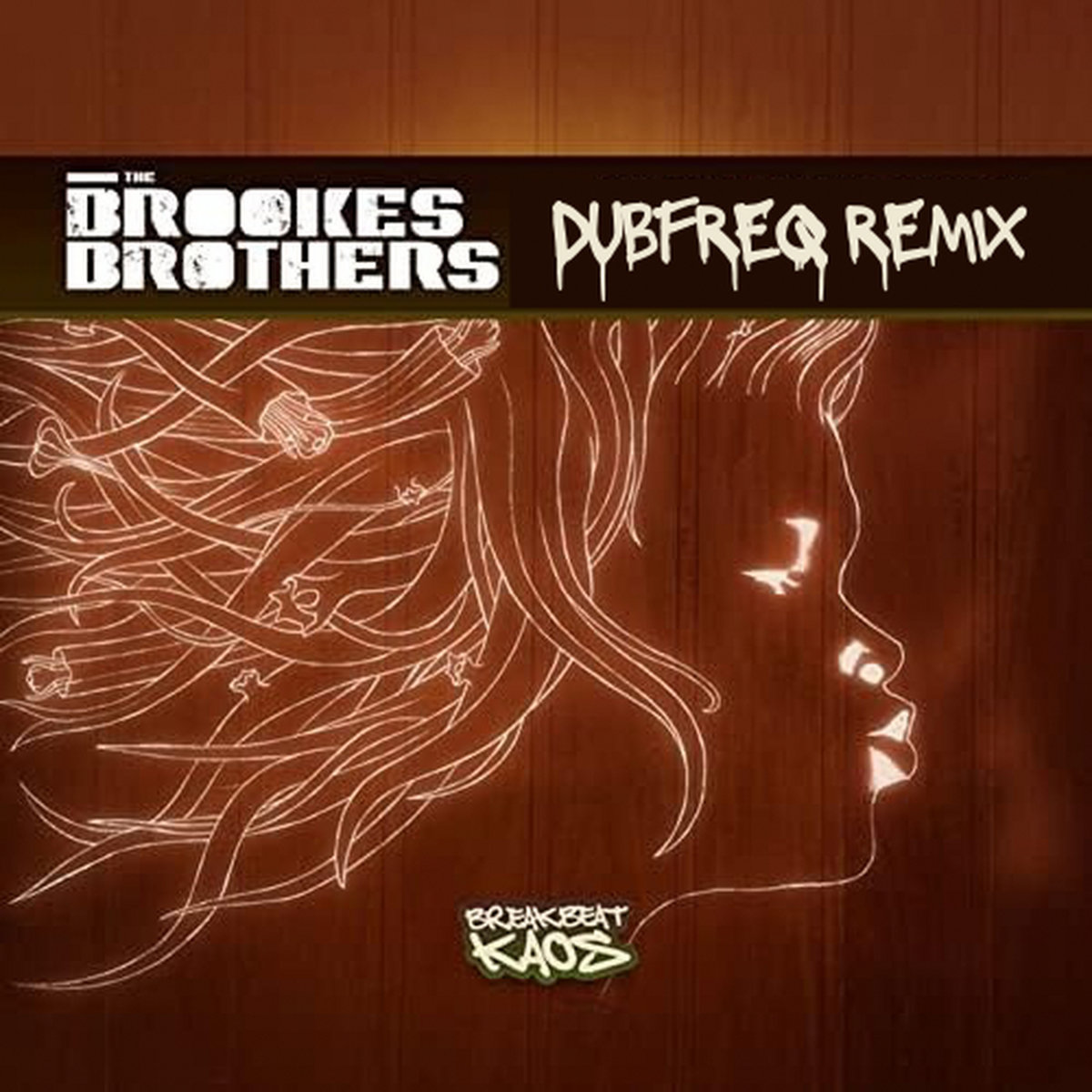 Brookes Brothers - Tear You Down (Remix) | Dubfreq