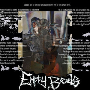 Illicit Trade cover