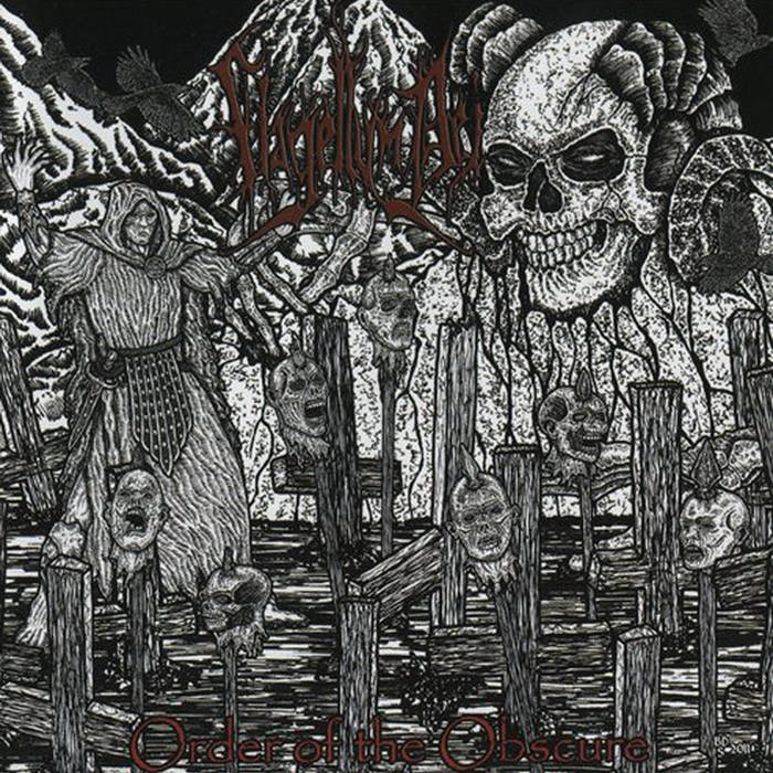 Order of the Obscure