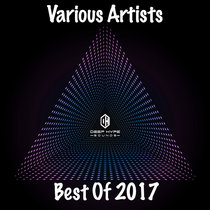 Deep Hype Sounds — Best Of 2017 -  Various Artists