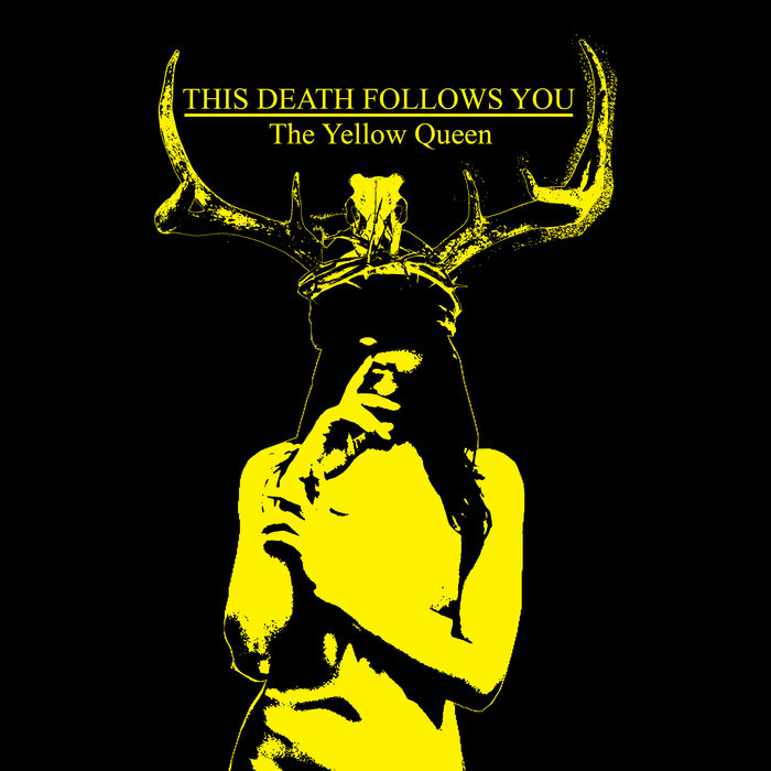 the yellow death the yellow death