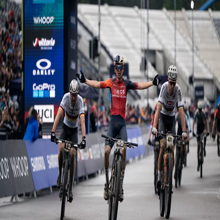(LIVESTREAMs ) * UCI Mountain Bike World Cup 2024 Live Streams Free on