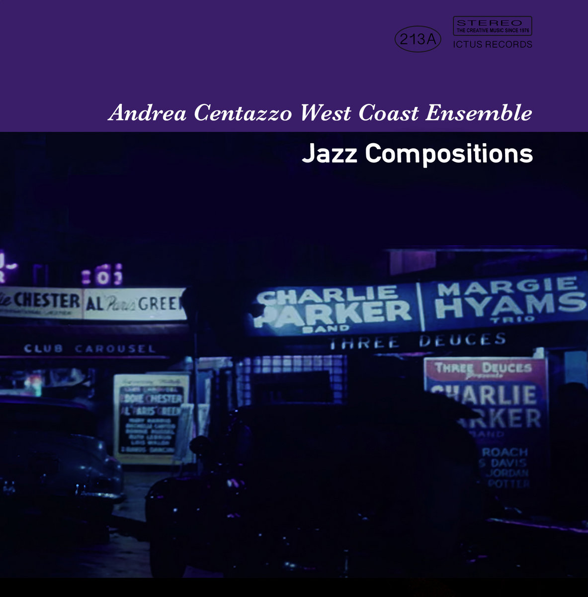 洋書 Andrea Centazzo / La Percussione a0966645728_10.jpg