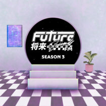 FutureSounds FM - Season 3 cover art