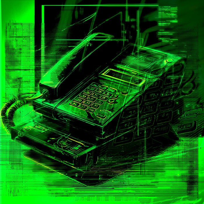 Talk Machine Green Green Velvet - Answering Machine (Bushby's Knackered Zanussi Mix) | DJ ...