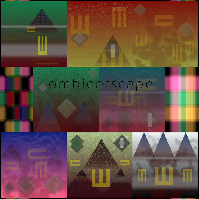 Ombientscapes | Ombient