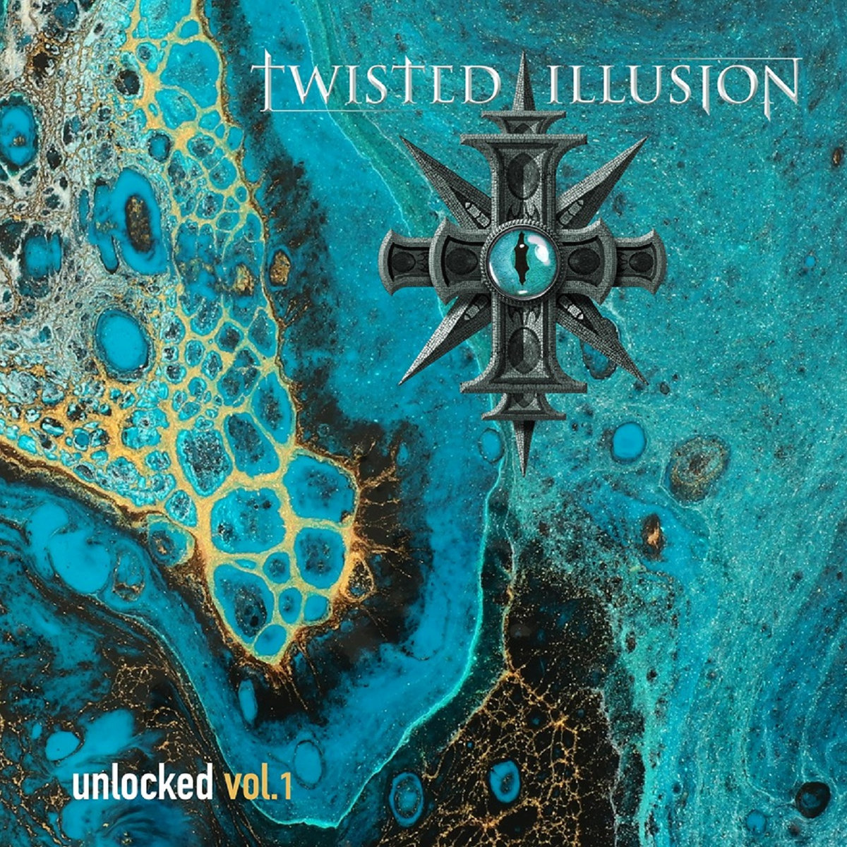 Unlocked Vol 1 Twisted Illusion