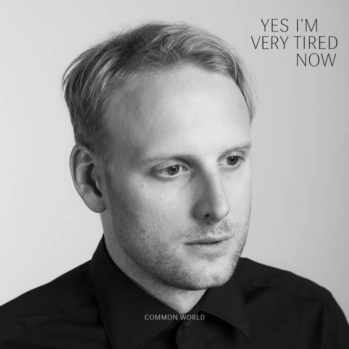 Common World – EP