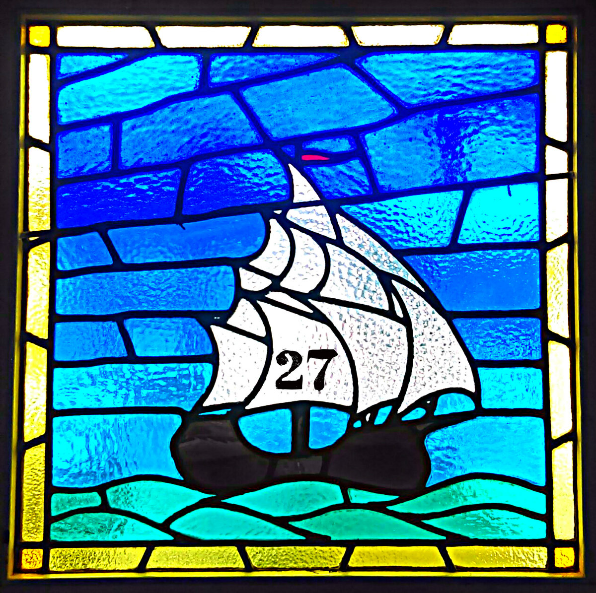 27 cover