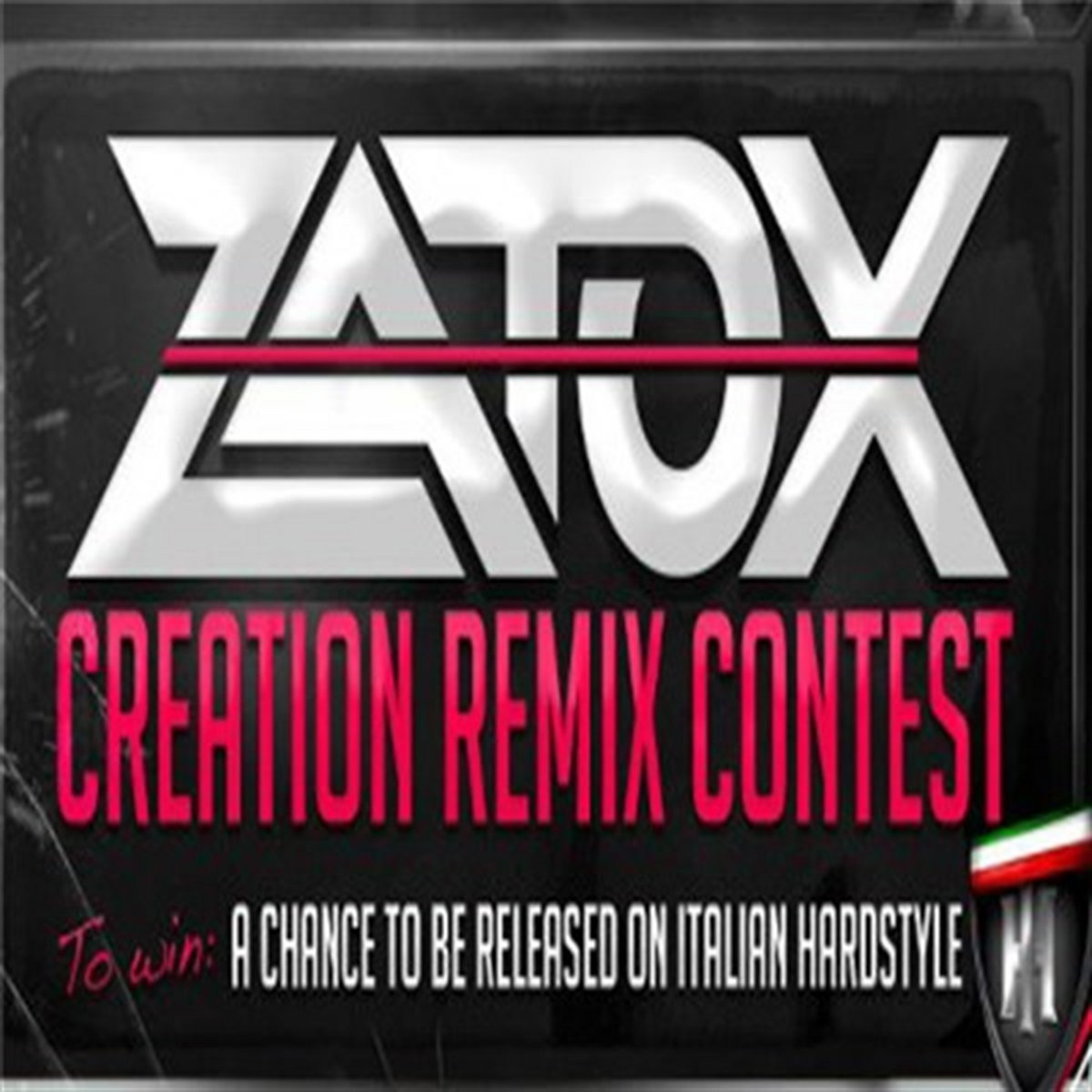 Creation The Digital Pimp Remix | Zatox