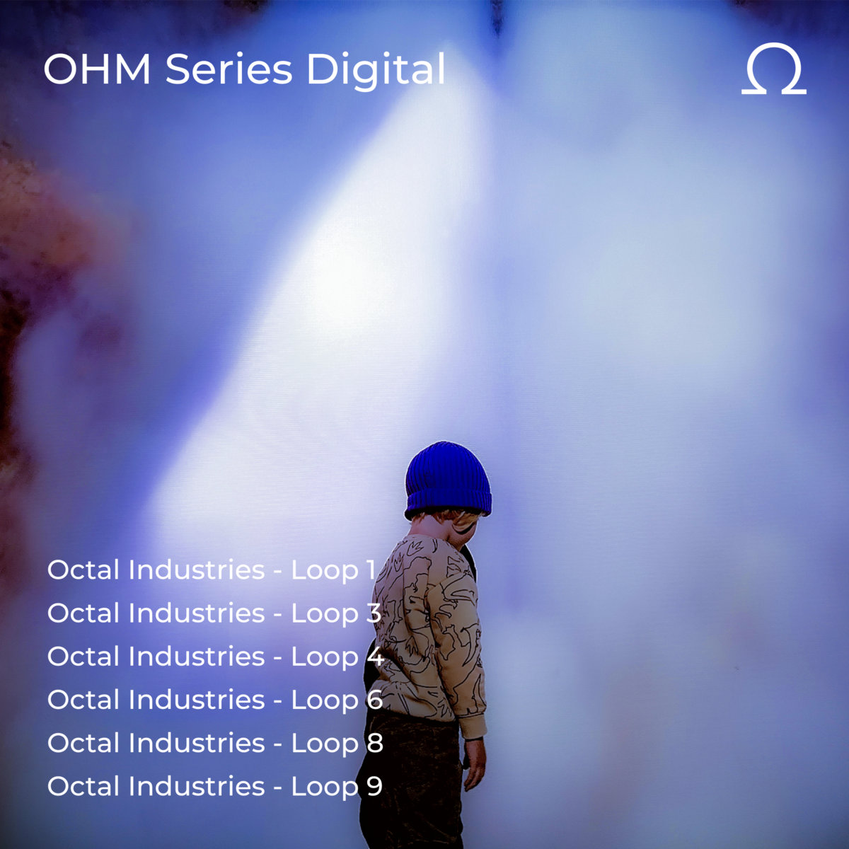 OHM Series Digital # 20