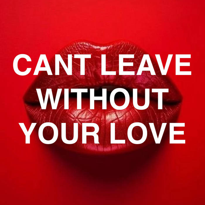 Can't Live Without Your Love (Dim Zach Dub Mix) | Dim Zach