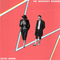 The Imaginary Museum cover art