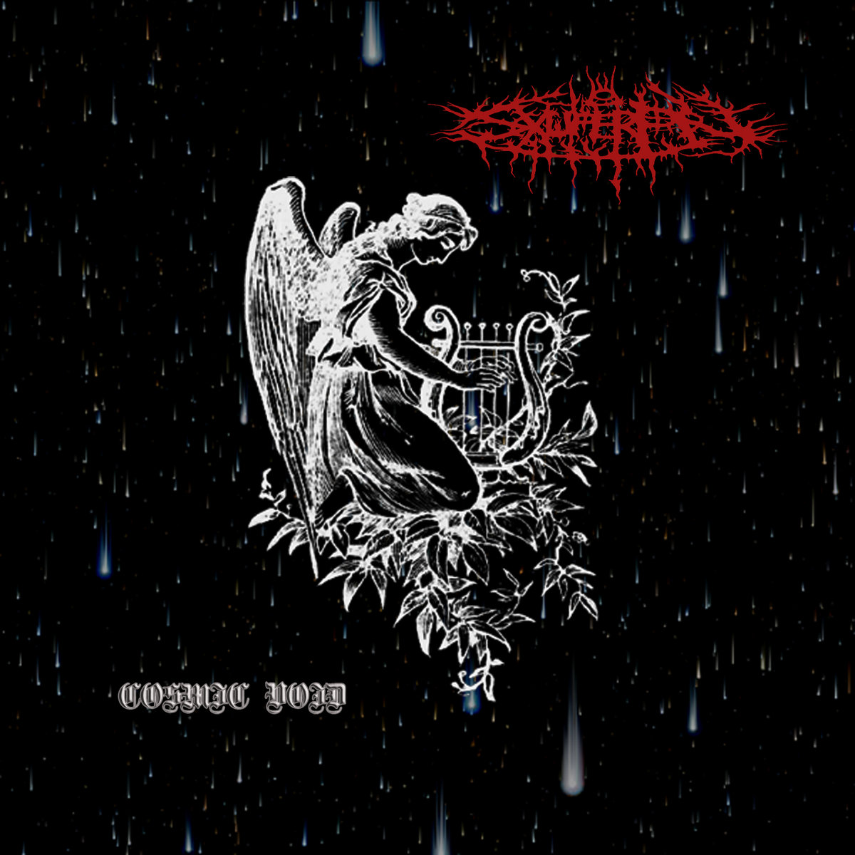 Cosmic Void | Sxuperion | bloodymountain records