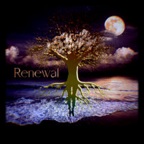 Renewal cover art
