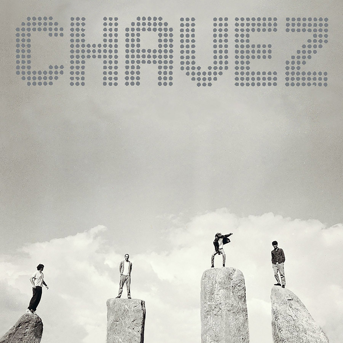 Better Days Will Haunt You | Chavez