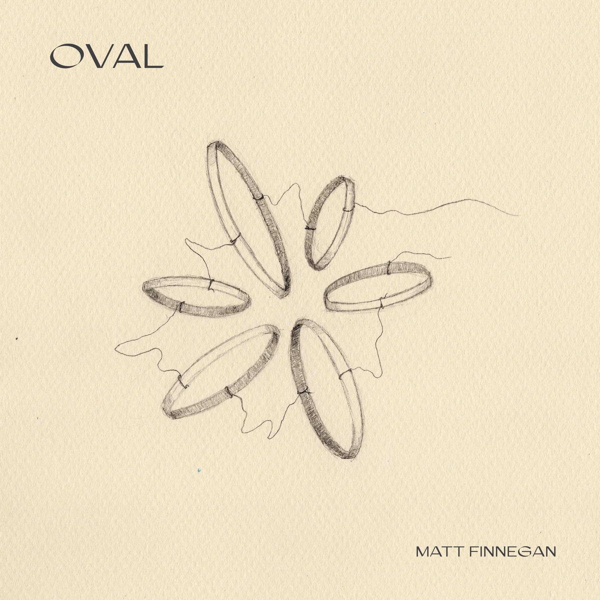 OVAL cover