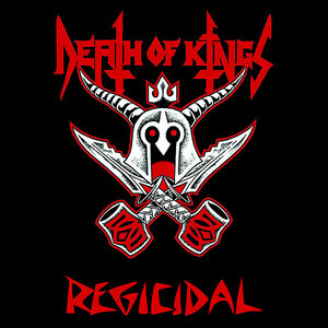Regicidal (2015 Demo) cover