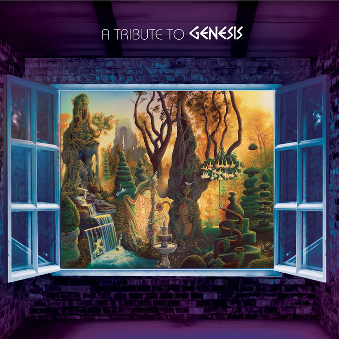 A Tribute To Genesis (Physical Copy Only) | Various Artists