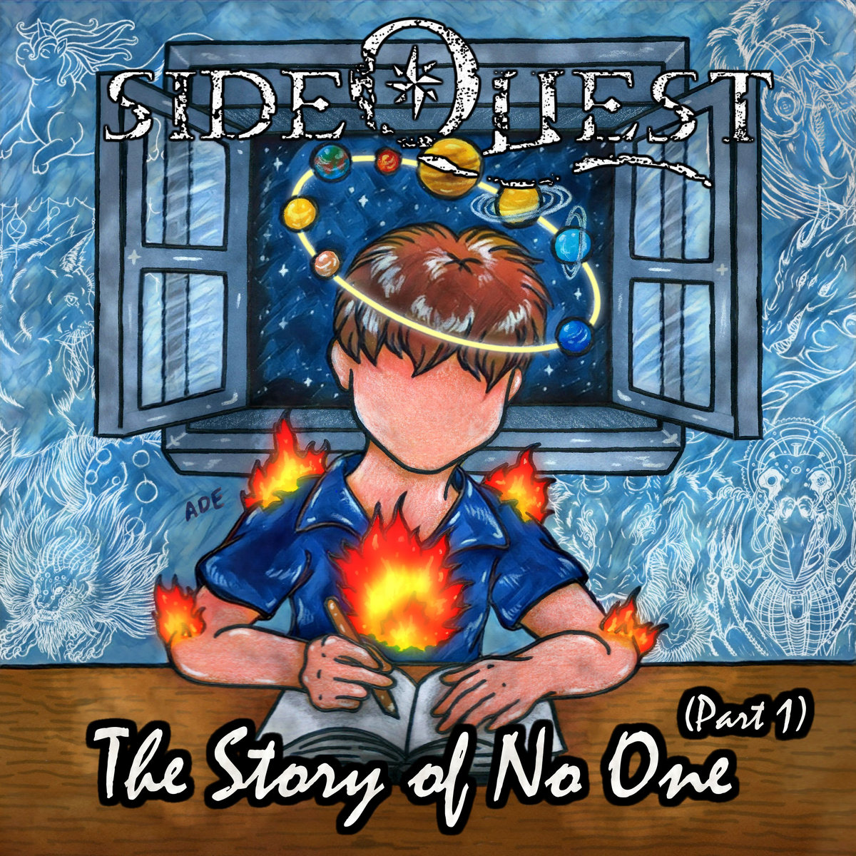 Another Story Of Bad Boy Tome 1 Pdf The Story of No One (Part I) | SideQuest