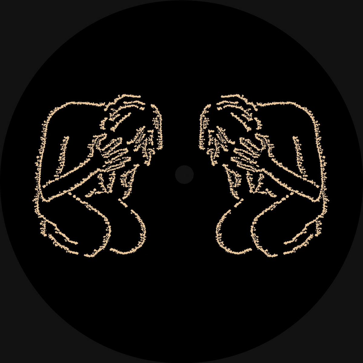 Turf Step | Miles J Paralysis | Crying Outcast