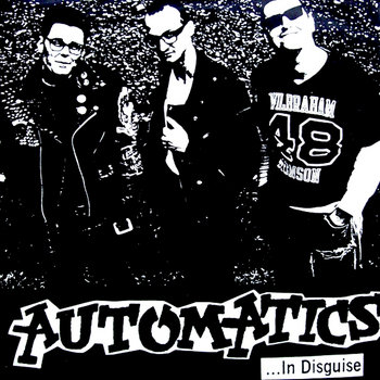 Music | The Automatics (U.S.A.)