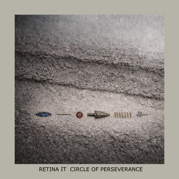 Album artwork for Circle of Perseverance