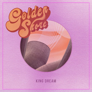 Golden Shore cover
