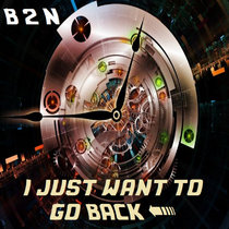 MIND Foci 2 - B2N, Foci's Left, Eschaton, Brijawi cover art