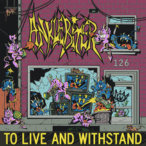 超人気新品 There Let Be 7 Danger 洋楽