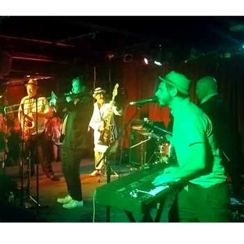 The Slackers Live in Cleveland at the Grog Shop 2005 | The Slackers