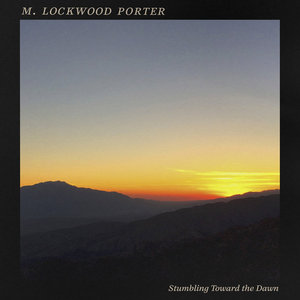 Stumbling Toward The Dawn (single) cover